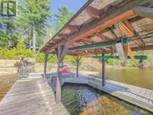 1245 MORTIMERS POINT ROAD Muskoka