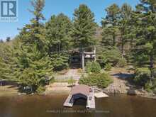 1245 MORTIMERS POINT ROAD Muskoka