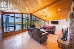 1245 MORTIMERS POINT ROAD Muskoka