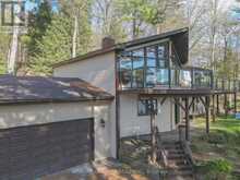 1245 MORTIMERS POINT ROAD Muskoka