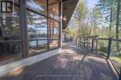 1245 MORTIMERS POINT ROAD Muskoka