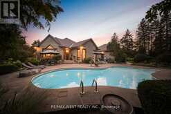 5775 KIRBY ROAD Vaughan 