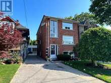 126 BARKER AV AVENUE Toronto