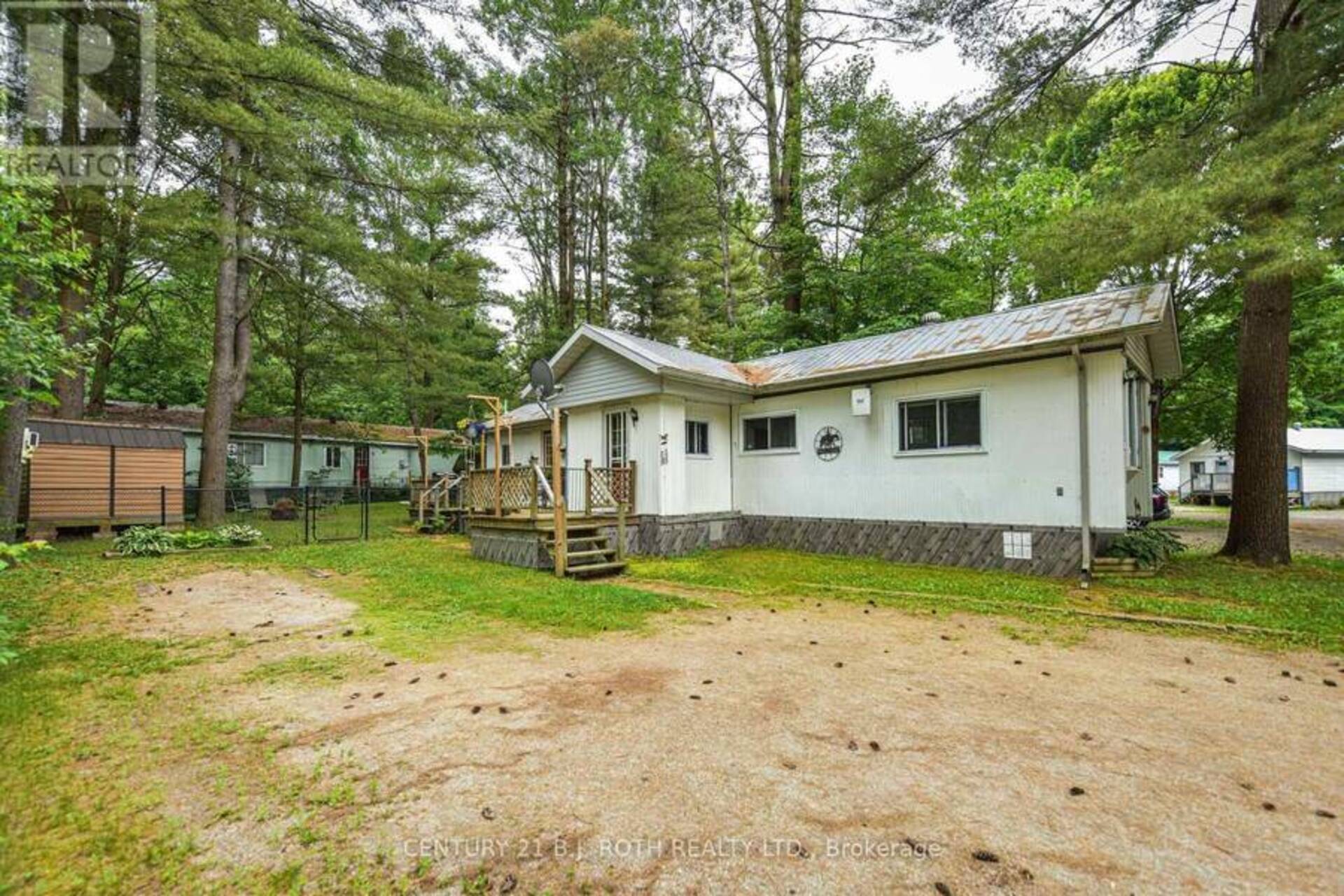 1047 FOUR SEASONS ROAD Gravenhurst