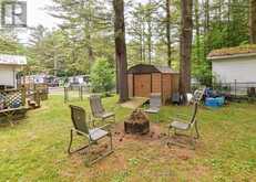 1047 FOUR SEASONS ROAD Gravenhurst