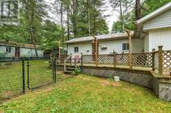 1047 FOUR SEASONS ROAD Gravenhurst