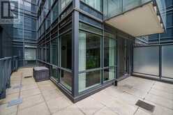 302 - 770 BAY STREET Toronto 