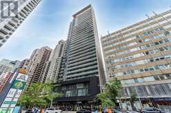 302 - 770 BAY STREET Toronto 