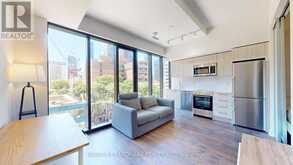 403 - 28 WELLESLEY STREET E Toronto 