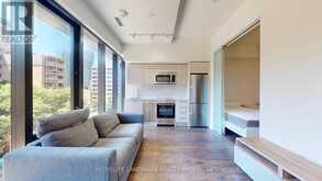 403 - 28 WELLESLEY STREET E Toronto 