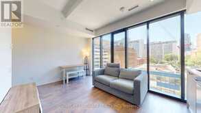 403 - 28 WELLESLEY STREET E Toronto 