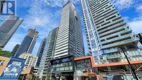 403 - 28 WELLESLEY STREET E Toronto 