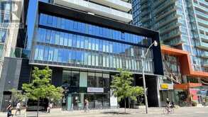 403 - 28 WELLESLEY STREET E Toronto 