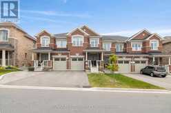 87 WESMINA AVENUE Whitchurch-Stouffville 