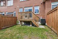 87 WESMINA AVENUE Whitchurch-Stouffville 