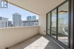 1703 - 25 MAITLAND STREET Toronto 