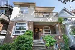 21 CAMBRIDGE AVENUE Toronto 