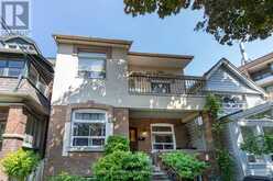 21 CAMBRIDGE AVENUE Toronto 