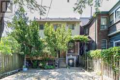 21 CAMBRIDGE AVENUE Toronto 