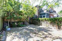 21 CAMBRIDGE AVENUE Toronto 