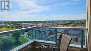 1177 - 23 COX BOULEVARD Markham 