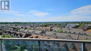 1177 - 23 COX BOULEVARD Markham