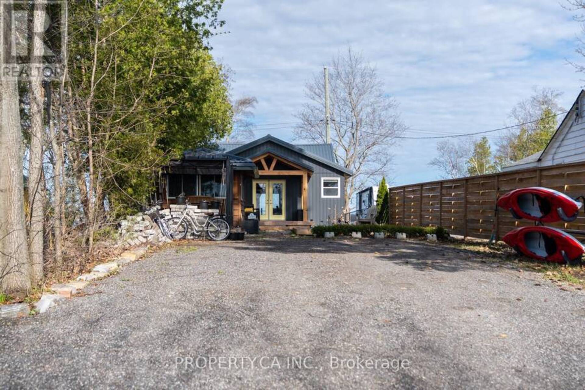 309 AVERY POINT ROAD Kawartha Lakes