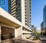 PH108 - 75 CANTERBURY PLACE Toronto 