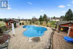 9 BROWNLEE DRIVE Bradford/West Gwillimbury