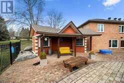 9 BROWNLEE DRIVE Bradford/West Gwillimbury