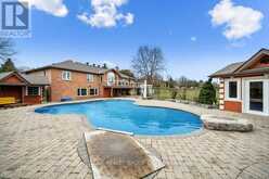 9 BROWNLEE DRIVE Bradford/West Gwillimbury