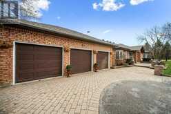 9 BROWNLEE DRIVE Bradford/West Gwillimbury 