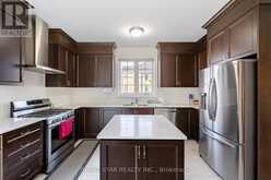 1 BUSHWOOD TRAIL Brampton