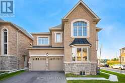 1 BUSHWOOD TRAIL Brampton