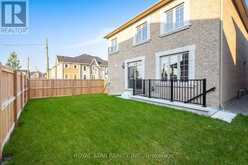 1 BUSHWOOD TRAIL Brampton 