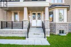 1 BUSHWOOD TRAIL Brampton 