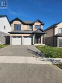 2607 SHEFFIELD BOULEVARD London