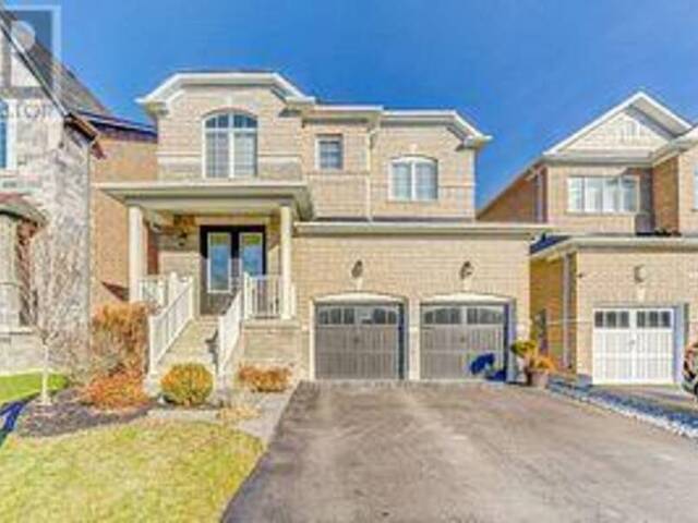 33 ASH HILL AVENUE Caledon  Ontario