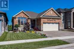 258 SHOREVIEW DRIVE Welland