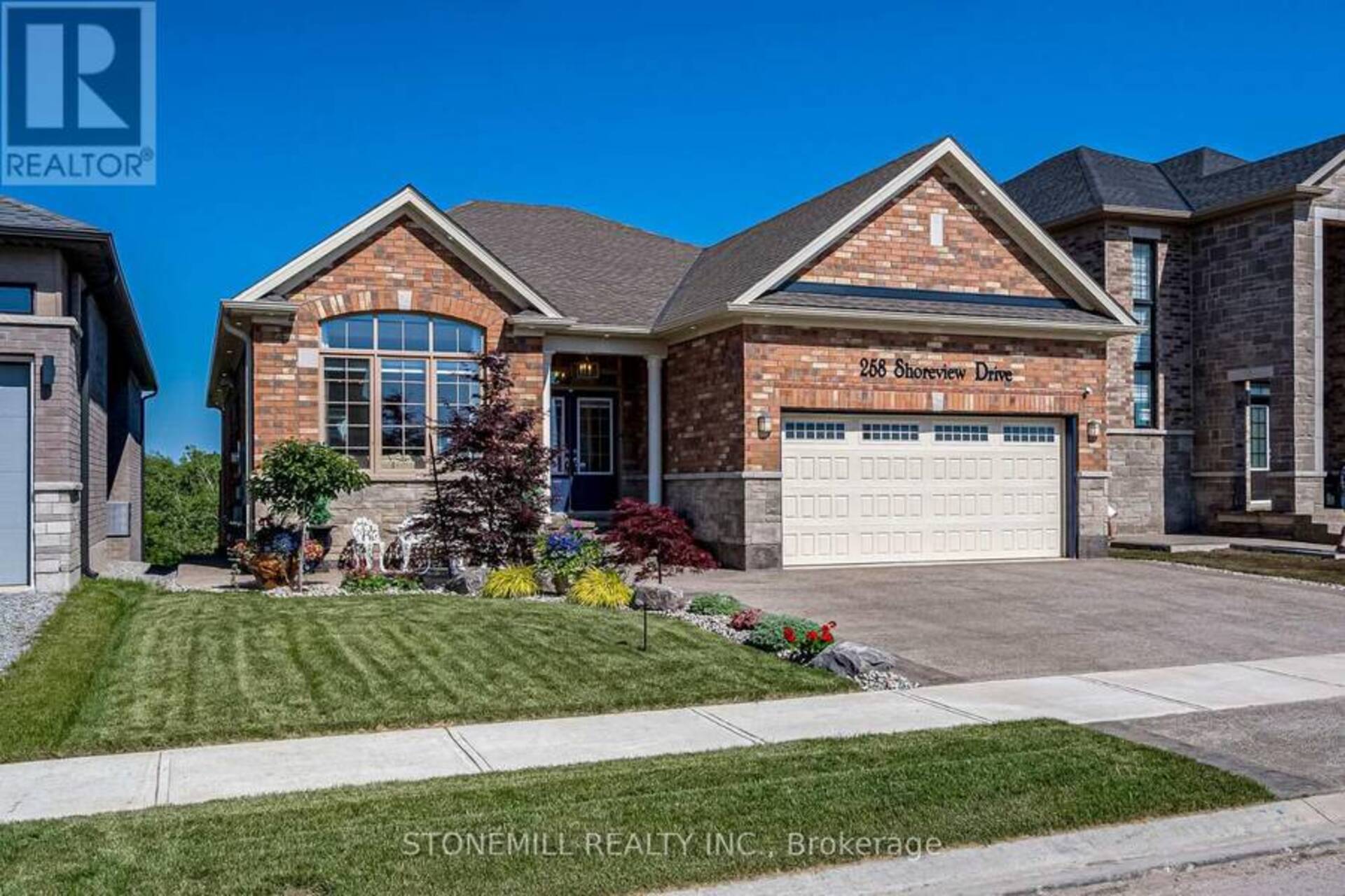 258 SHOREVIEW DRIVE Welland