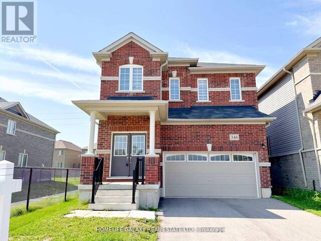 346 VAN DUSEN AVENUE S Southgate  Ontario