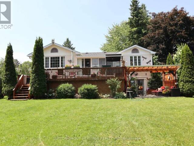 6 LAWRENCE STREET S Smith-Ennismore-Lakefield Ontario