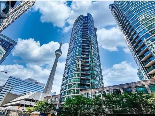 2506 - 361 FRONT STREET W Toronto  Ontario