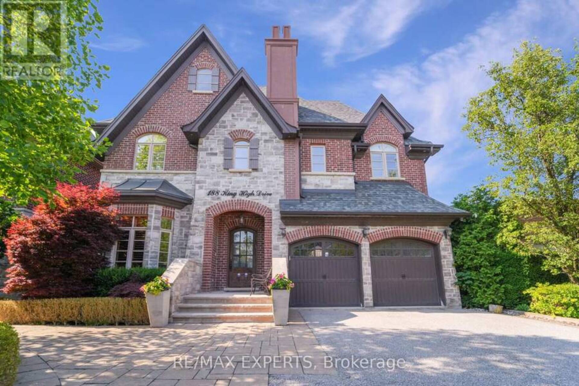 188 KING HIGH DRIVE Vaughan 