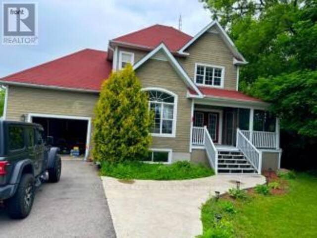 10300 RAVENSHOE ROAD Georgina Ontario