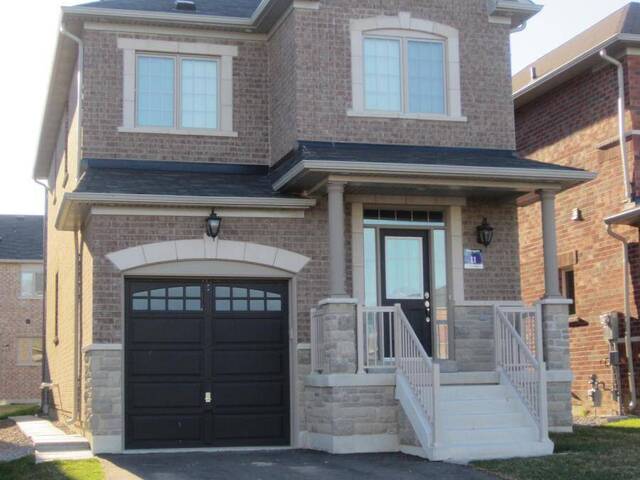 16 ORION AVENUE Vaughan Ontario