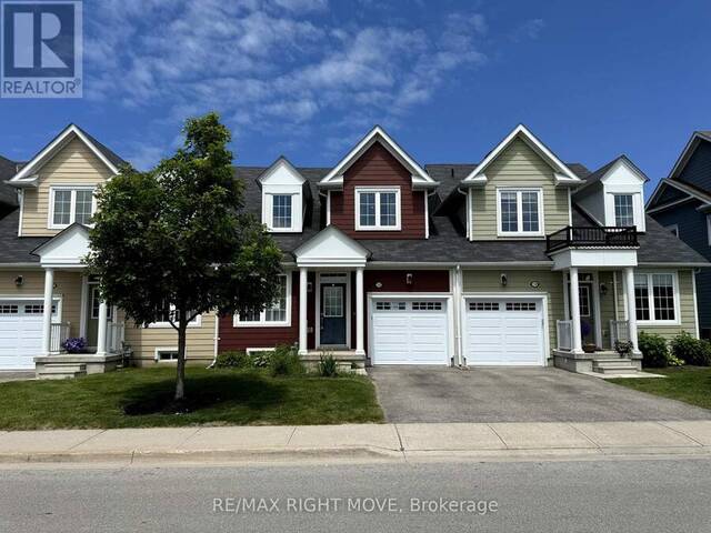 20 PROVIDENCE WAY Wasaga Beach Ontario