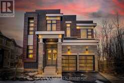 223 FACTOR STREET Vaughan 