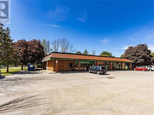 UNIT1&2 - 159 FIFE ROAD Guelph