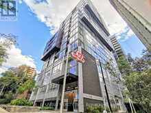 406 - 17 DUNDONALD STREET Toronto 